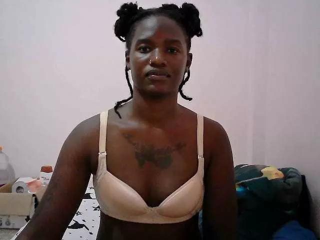 lamensha from BongaCams is Freechat