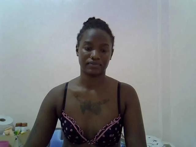 lamensha from BongaCams is Freechat