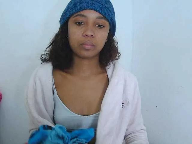 Laminnah from BongaCams is Freechat