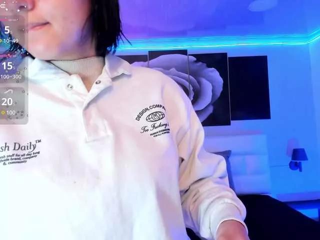 lana-chavez from BongaCams