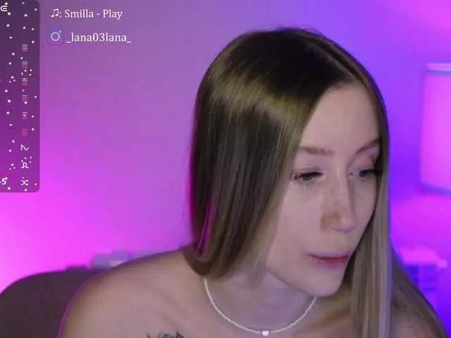 lana-lana03 from BongaCams