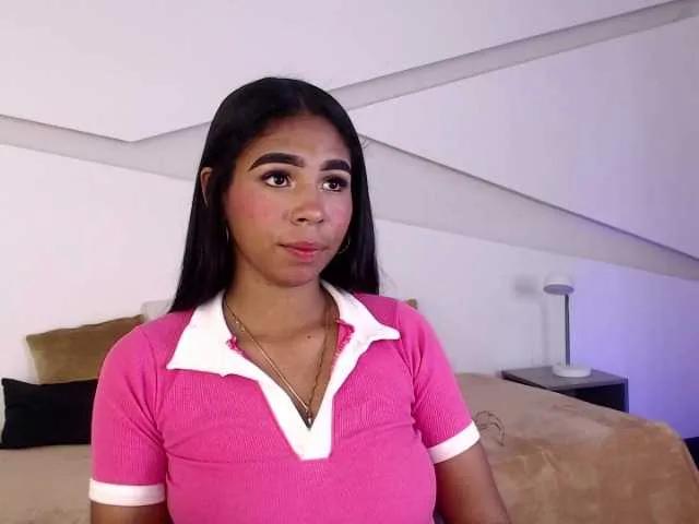 Lana-Starlett from BongaCams