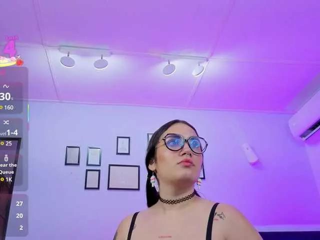 Lana01 from BongaCams is Freechat
