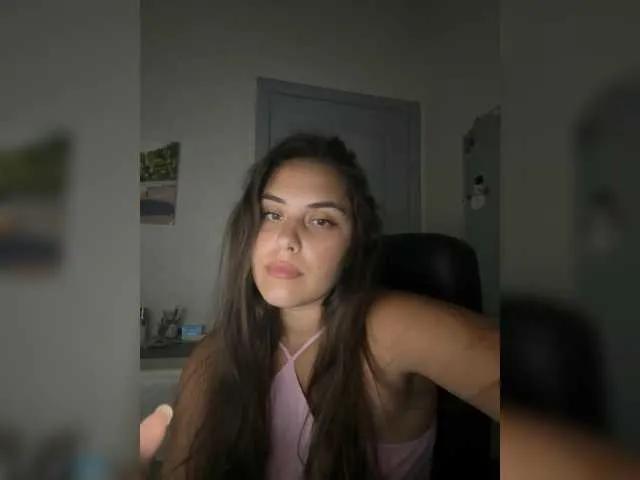 Lana34 from BongaCams is Freechat