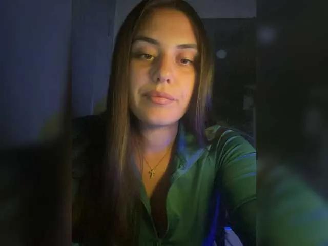 Lana34 from BongaCams is Freechat