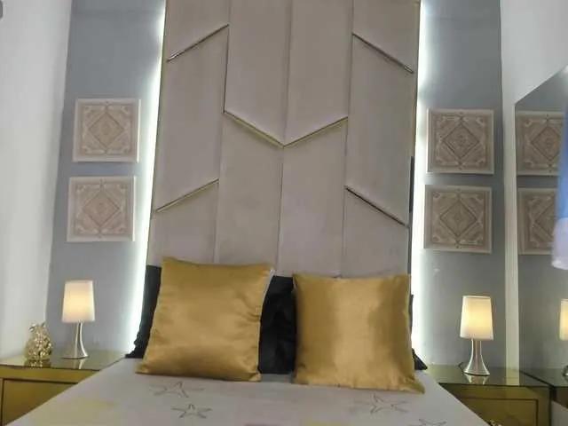 LanaAdisa from BongaCams