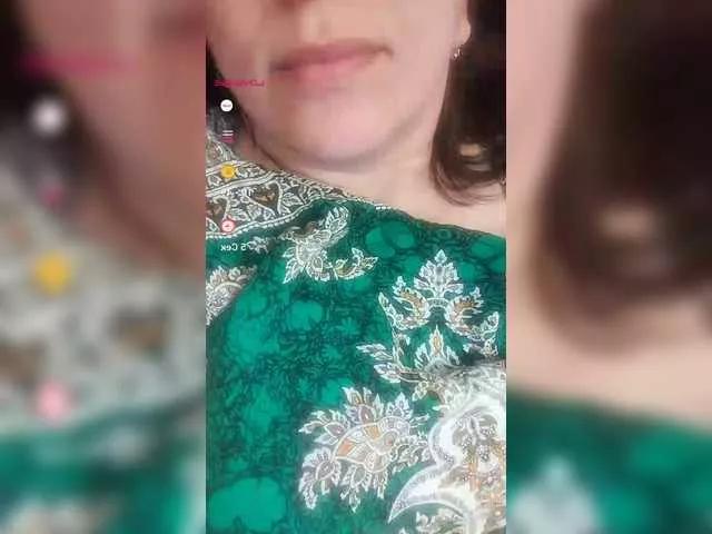 Lanahka from BongaCams