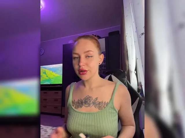 LanaKs from BongaCams