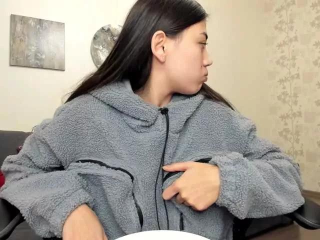 Lanalandd from BongaCams