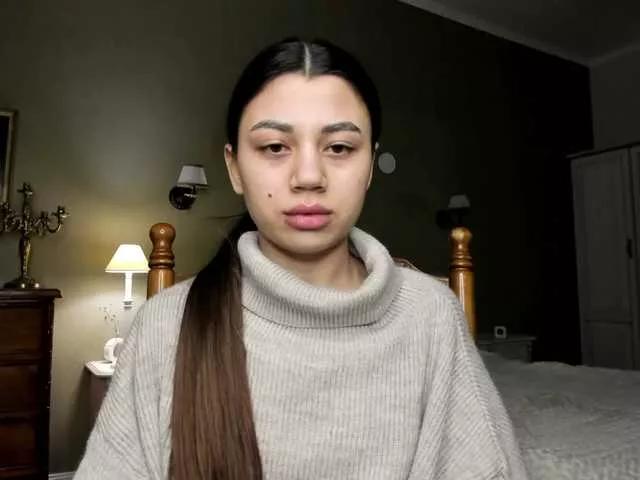 Lanalandd from BongaCams