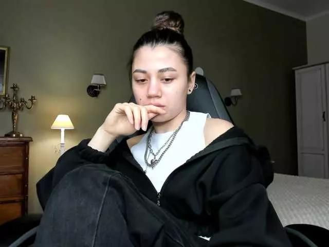 Lanalandd from BongaCams