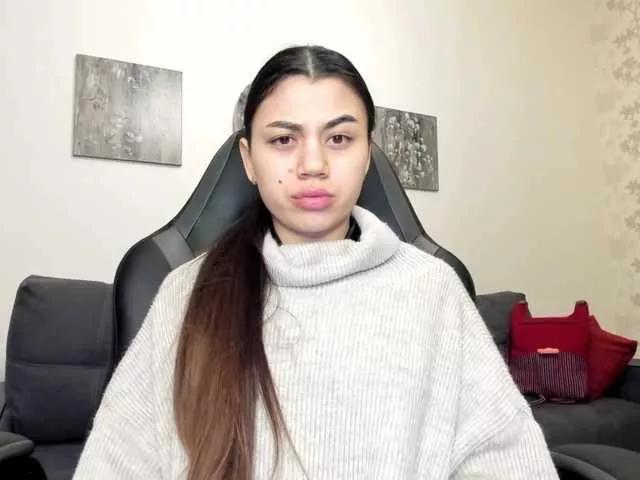 Lanalandd from BongaCams