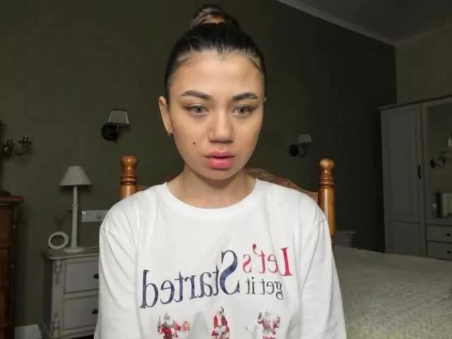 Lanalandd from BongaCams