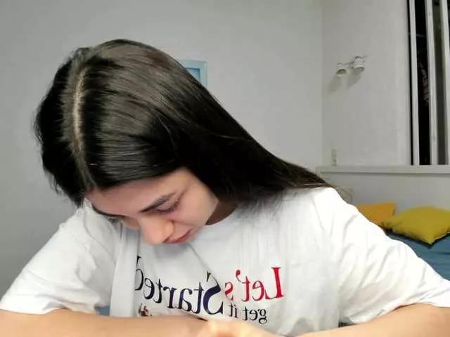 Lanalandd from BongaCams