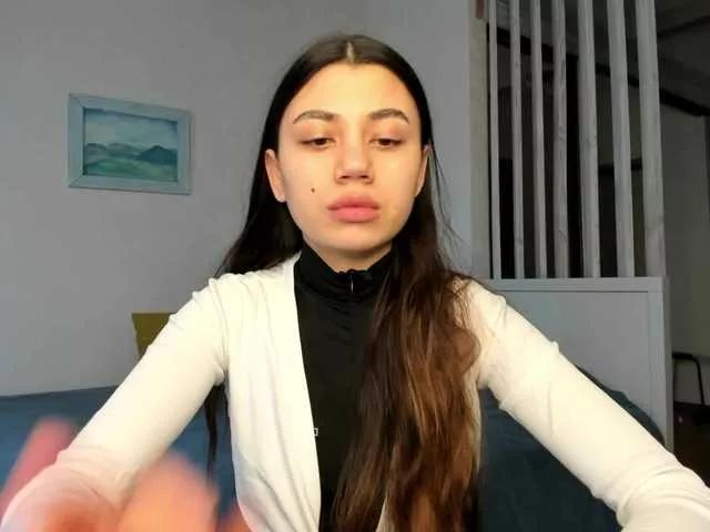 Lanalandd from BongaCams
