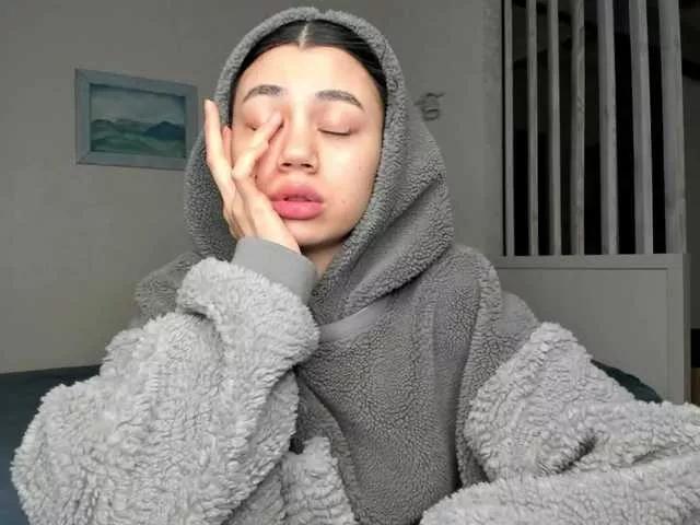 Lanalandd from BongaCams