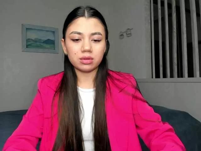 Lanalandd from BongaCams