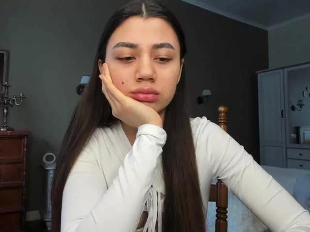 Lanalandd from BongaCams