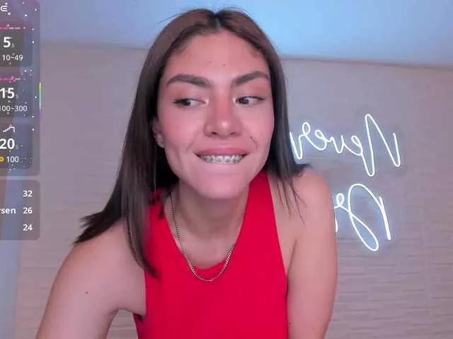 LannaCarter from BongaCams is Freechat