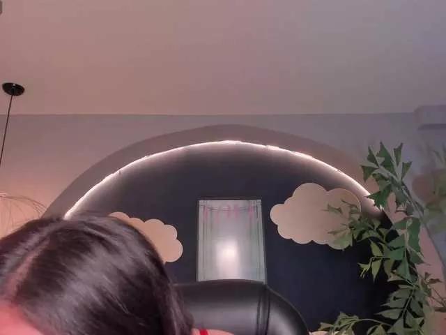 LannaCarter from BongaCams