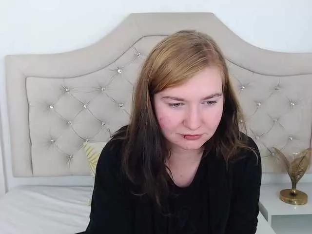 LaraAngel from BongaCams