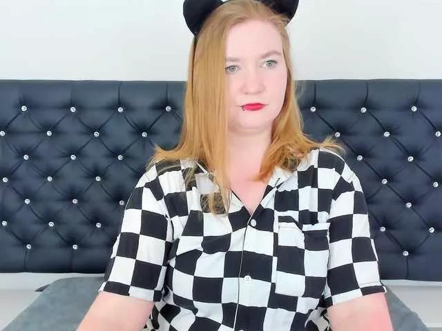LaraAngel from BongaCams