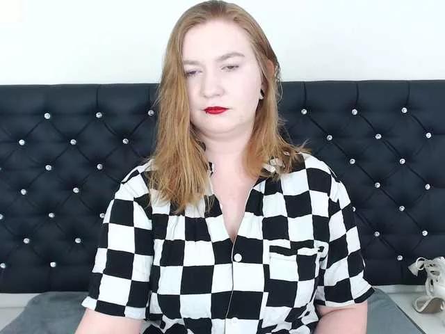 LaraAngel from BongaCams