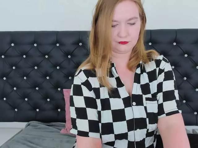 LaraAngel from BongaCams
