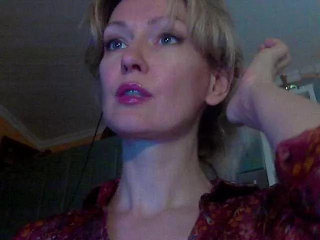 LaraEva from BongaCams is Freechat