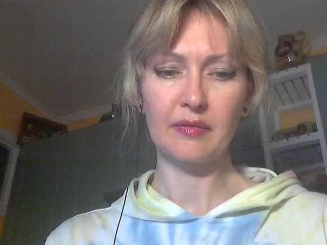 LaraEva from BongaCams