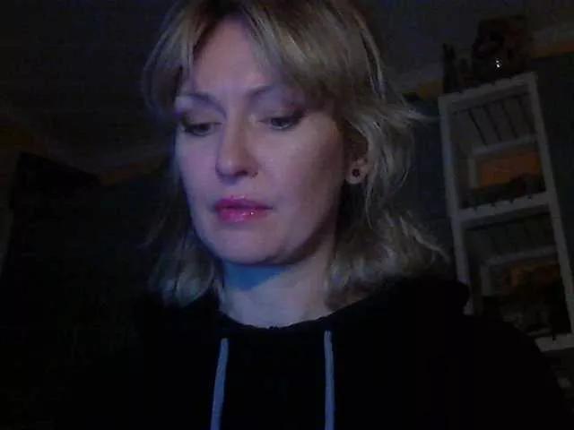 LaraEva from BongaCams