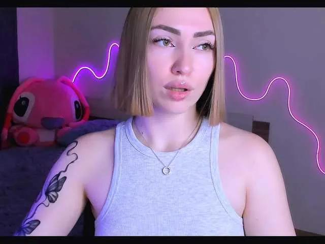 LaraKrein-lk from BongaCams