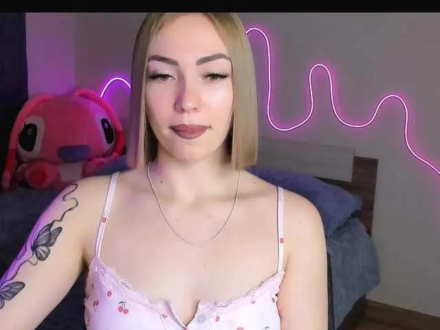 LaraKrein-lk from BongaCams