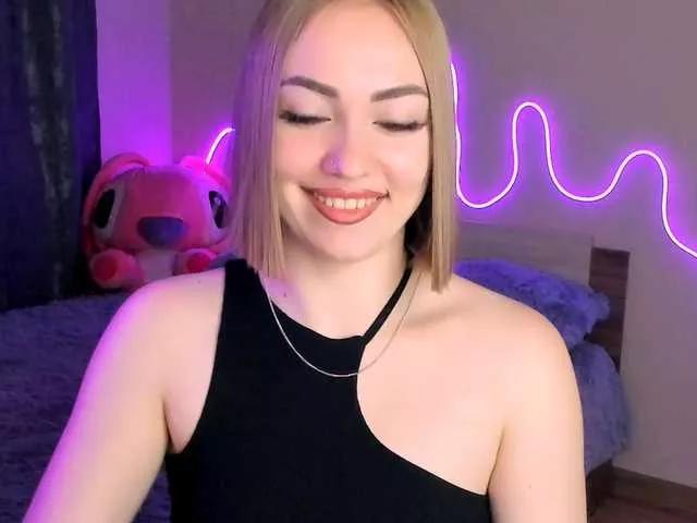 LaraKrein-lk from BongaCams