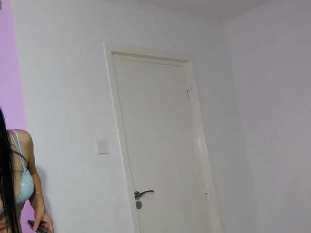 LaraRay from BongaCams is Freechat