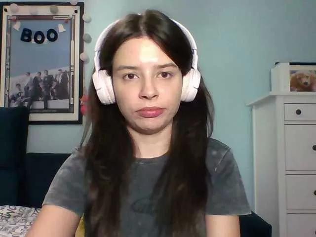 Larice from BongaCams is Freechat