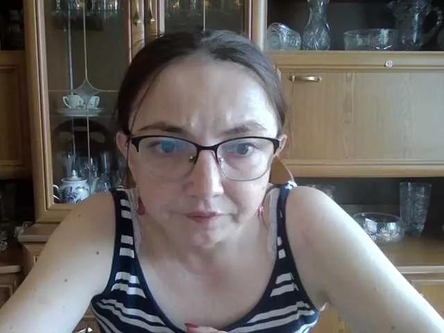 Larrisa3 from BongaCams is Freechat