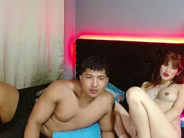 latihotlove from BongaCams is Freechat