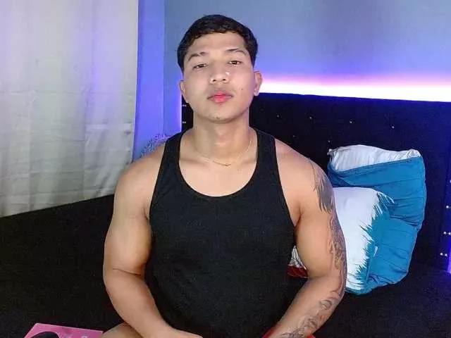 latihotlove from BongaCams is Freechat