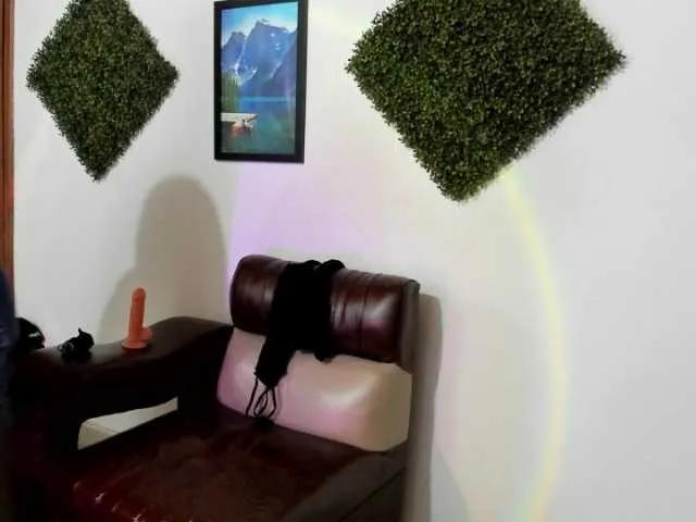 latinaforbidden from BongaCams is Freechat