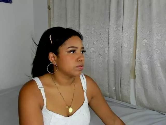 latinaforbidden from BongaCams is Freechat