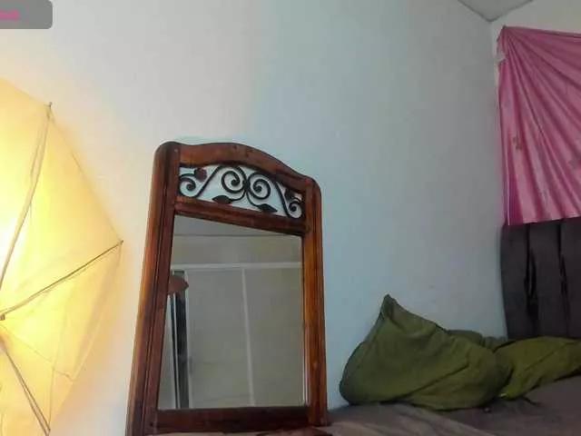 latinaStepStar from BongaCams is Freechat