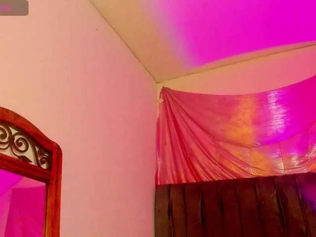 latinaStepStar from BongaCams is Freechat