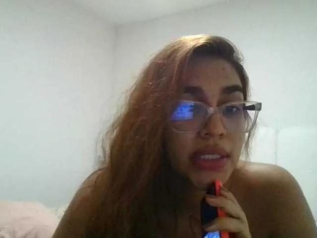 LatinaVenom66 from BongaCams is Freechat