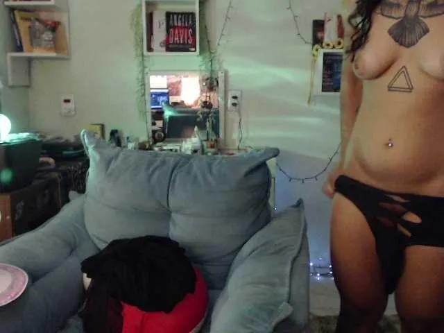 LatinTupi from BongaCams is Freechat