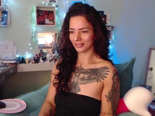 LatinTupi from BongaCams is Freechat