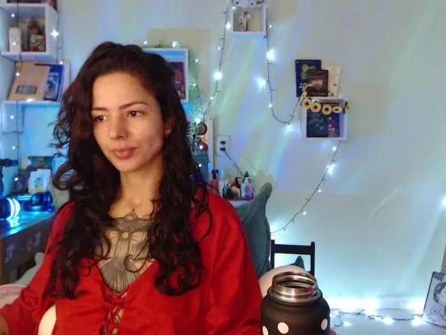 LatinTupi from BongaCams is Freechat