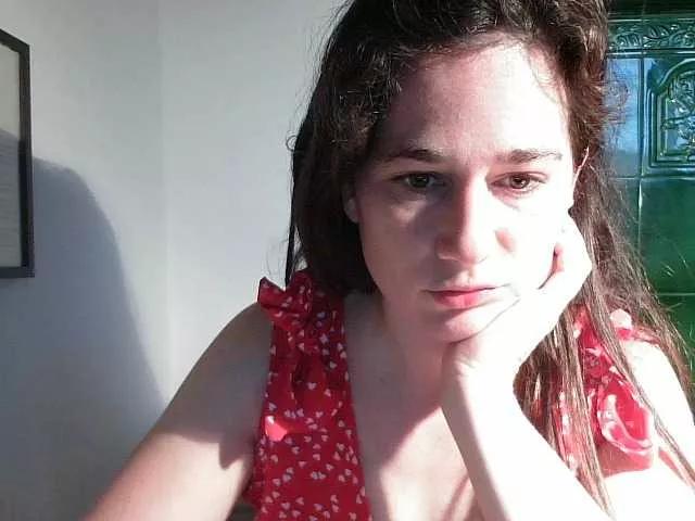 LatishaWhite from BongaCams is Freechat