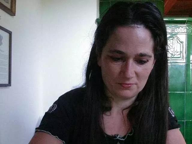 LatishaWhite from BongaCams is Freechat