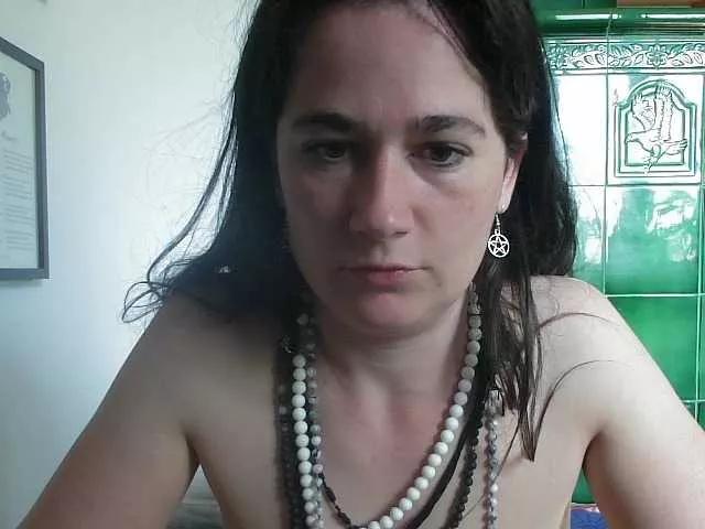 LatishaWhite from BongaCams is Freechat